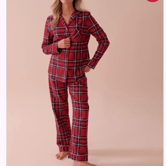 H&M Christmas pajamas - Picture 1 of 10
